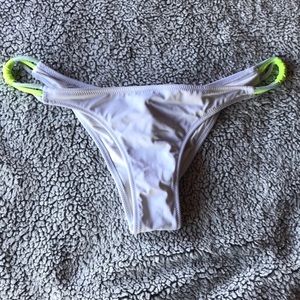 Cheeky VS Bikini Bottoms